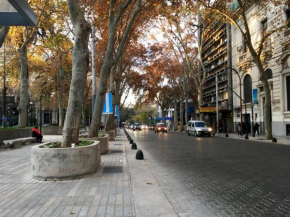 Punto Urbano Apart